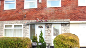 Modernisation in Ribbleton photo